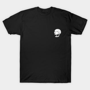 Skull Love T-Shirt